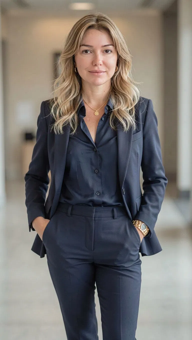 Keila Sovernigo Advogada